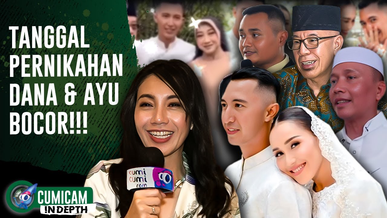Calon Kakak Ipar Ayu Ting Ting Akhirnya Muncul Buka Masa Lalu Lettu Fardhana | INDEPTH