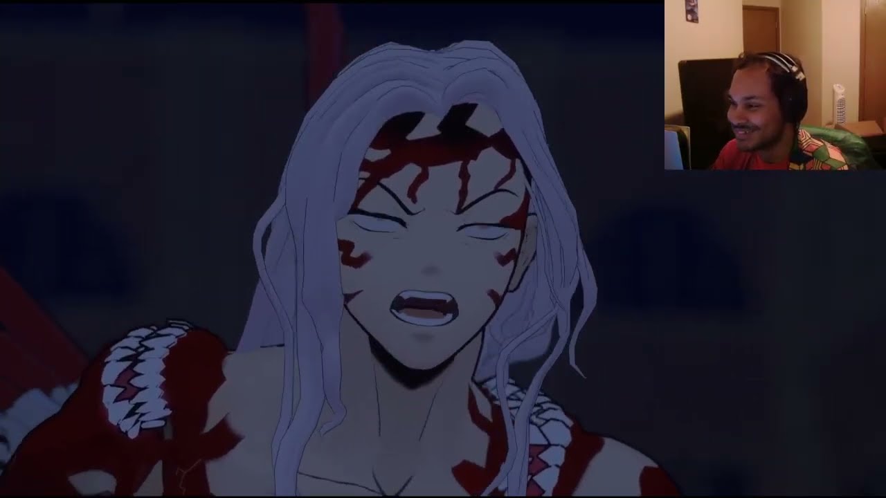 YOU GET RED BLADE, YOU GET A RED BLADE, EVERYONE GETS A RED BLADE!!!!! Sunrise Countdown 5 Reaction