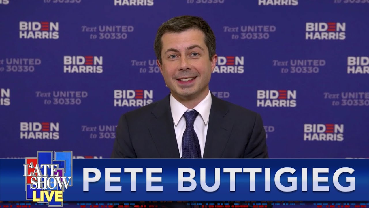 Mayor Pete Buttigieg Has A Message For Justices Alito And Thomas As They Attack Marriage Equality