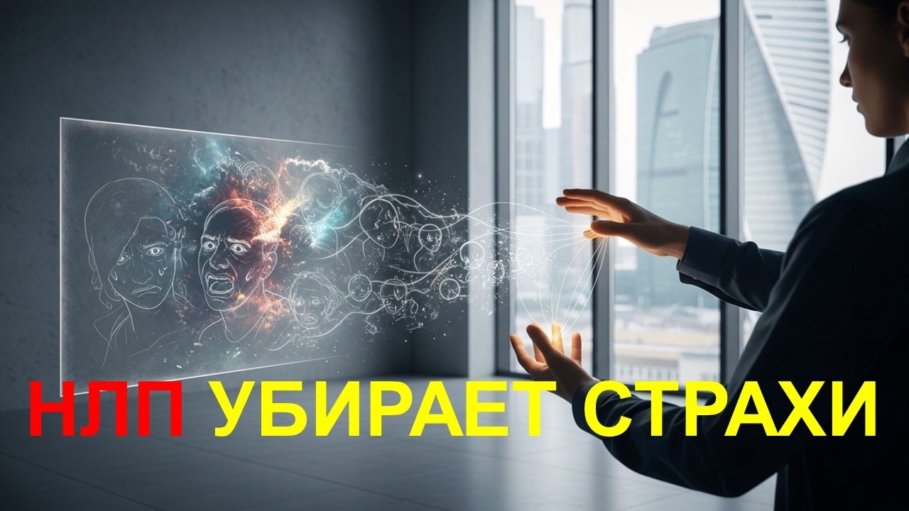 Техника НЛП 