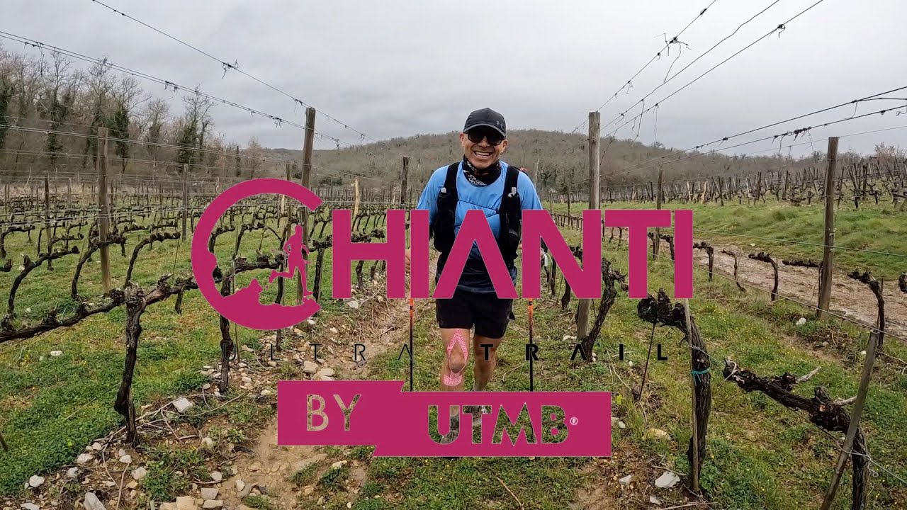 Chianti Ultra Trail by UTMB 2025