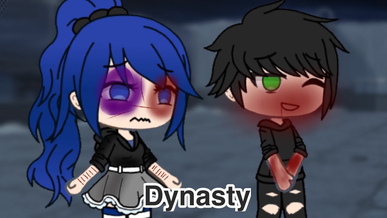Dynasty  {GLMV} •itsfunneh•
