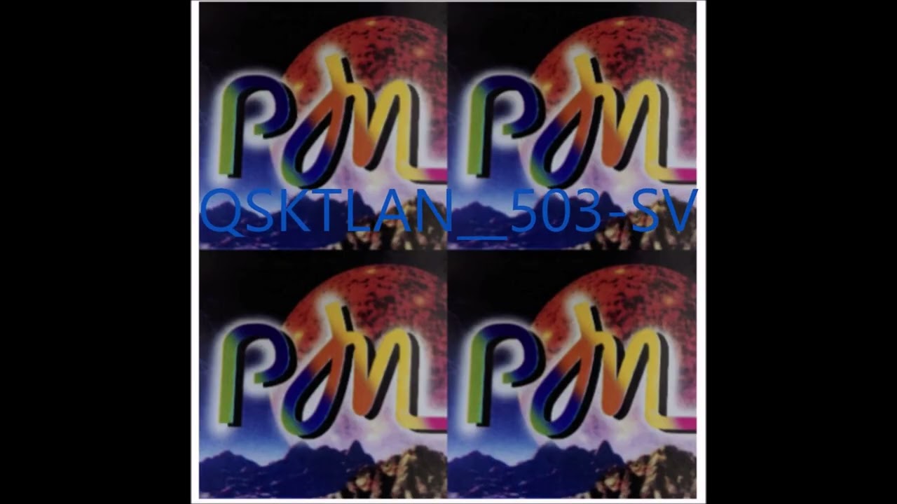 TROPIMIX DEL 91 LADO A...pop music