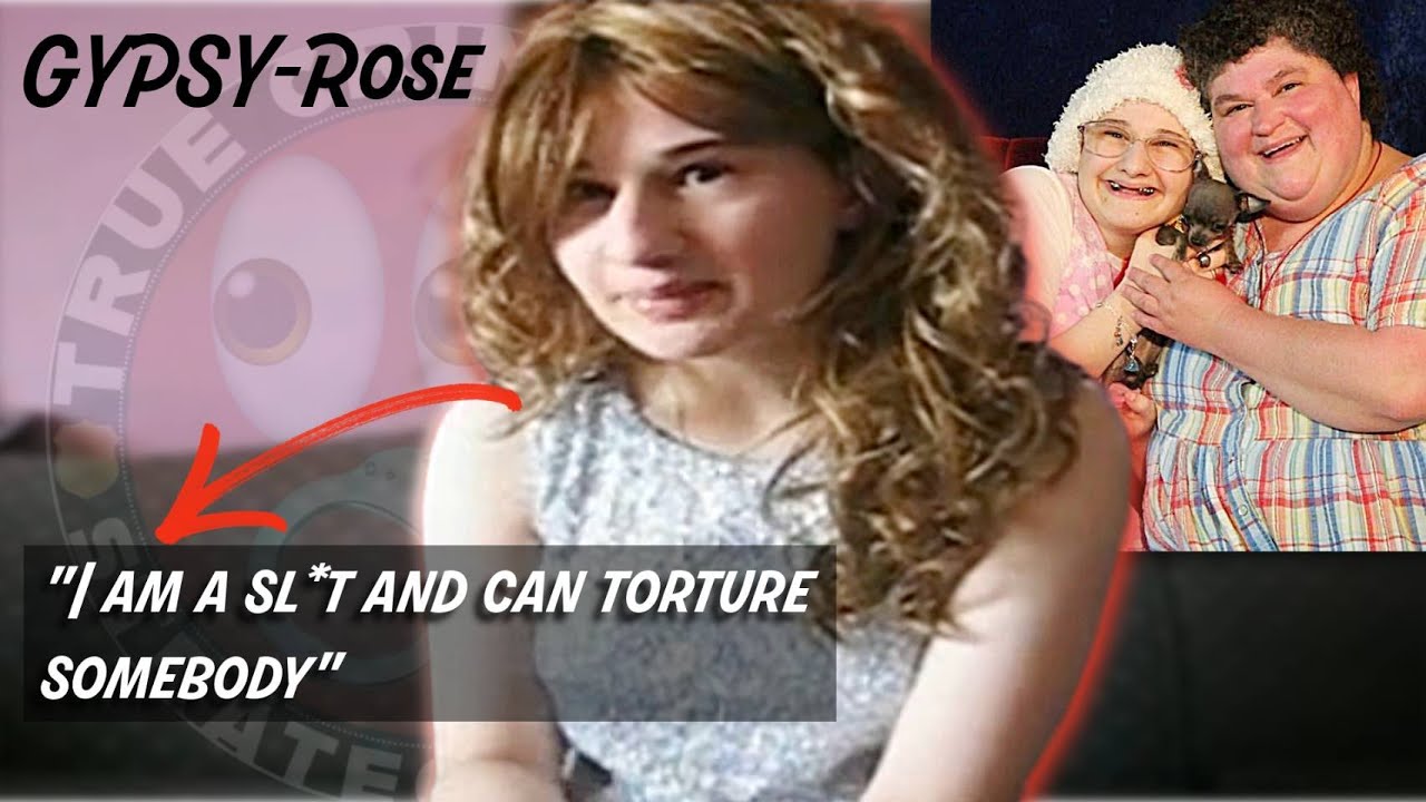 Gypsy Rose’s New Video: Did a Psychopath Just Get Away With Murder?
