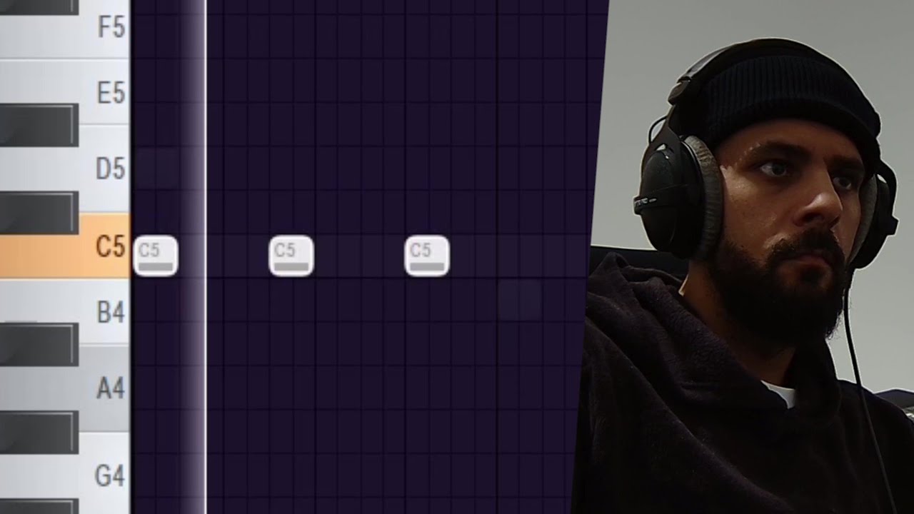 It's okay to make BAD beats