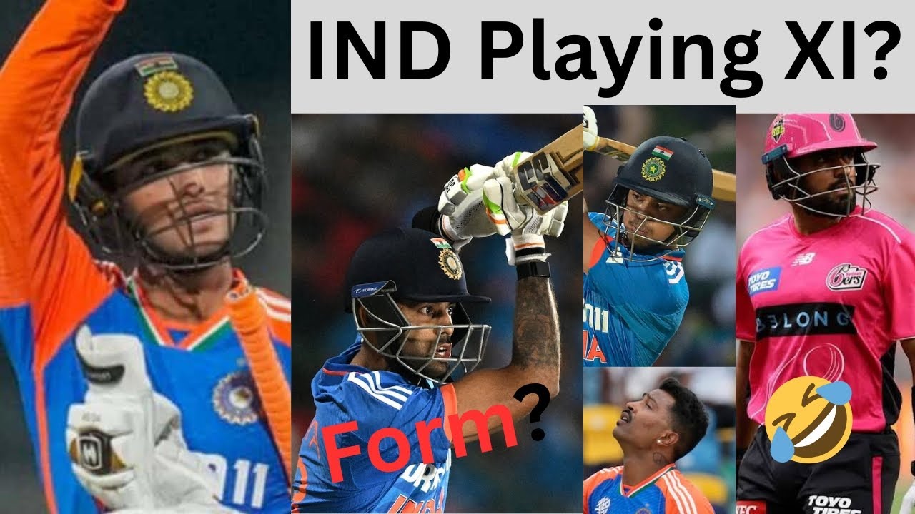 India Vs New Zealand 2nd T20 playing 11? Axar Patel injury | Abhishek sharma Batting |
