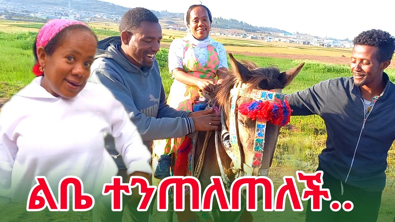 ልቤ ተንጠለጠለች..