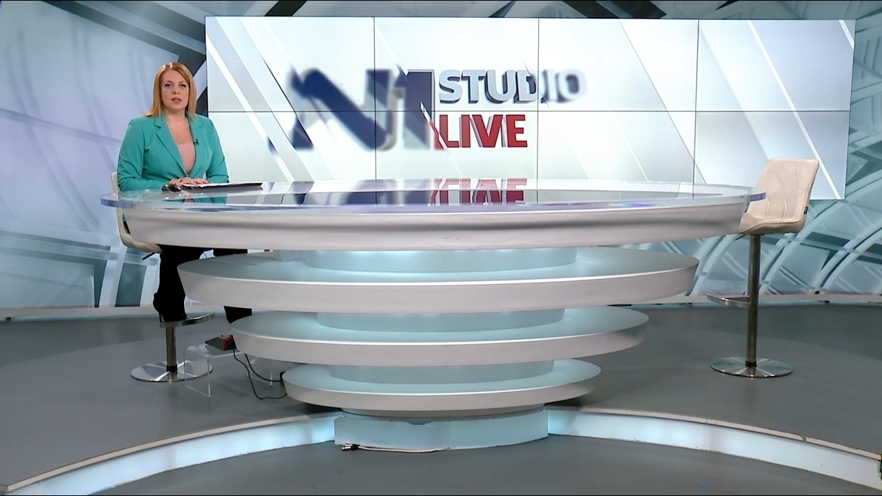 N1 Studio Live (24.2.2026)