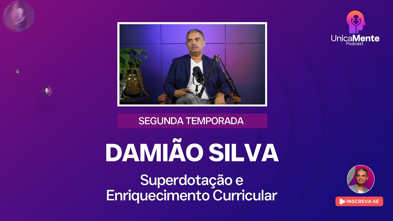 Superdotação e Enriquecimento Curricular