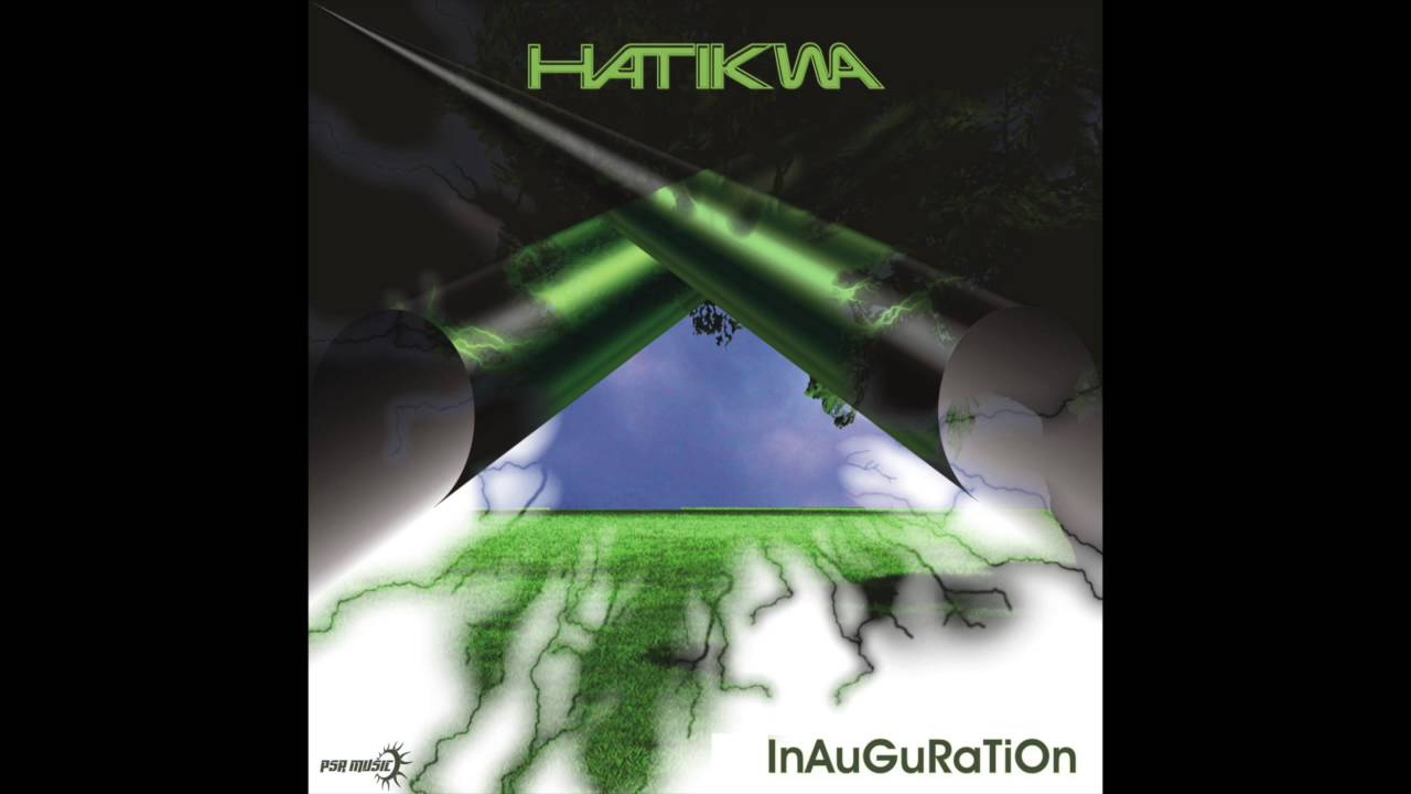 HATIKWA - INAUGURATION