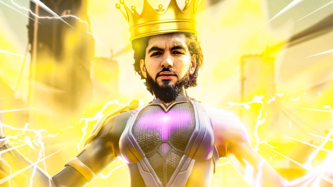 BEST REYNA IN VALORANT?! | ScreaM Highlights #2
