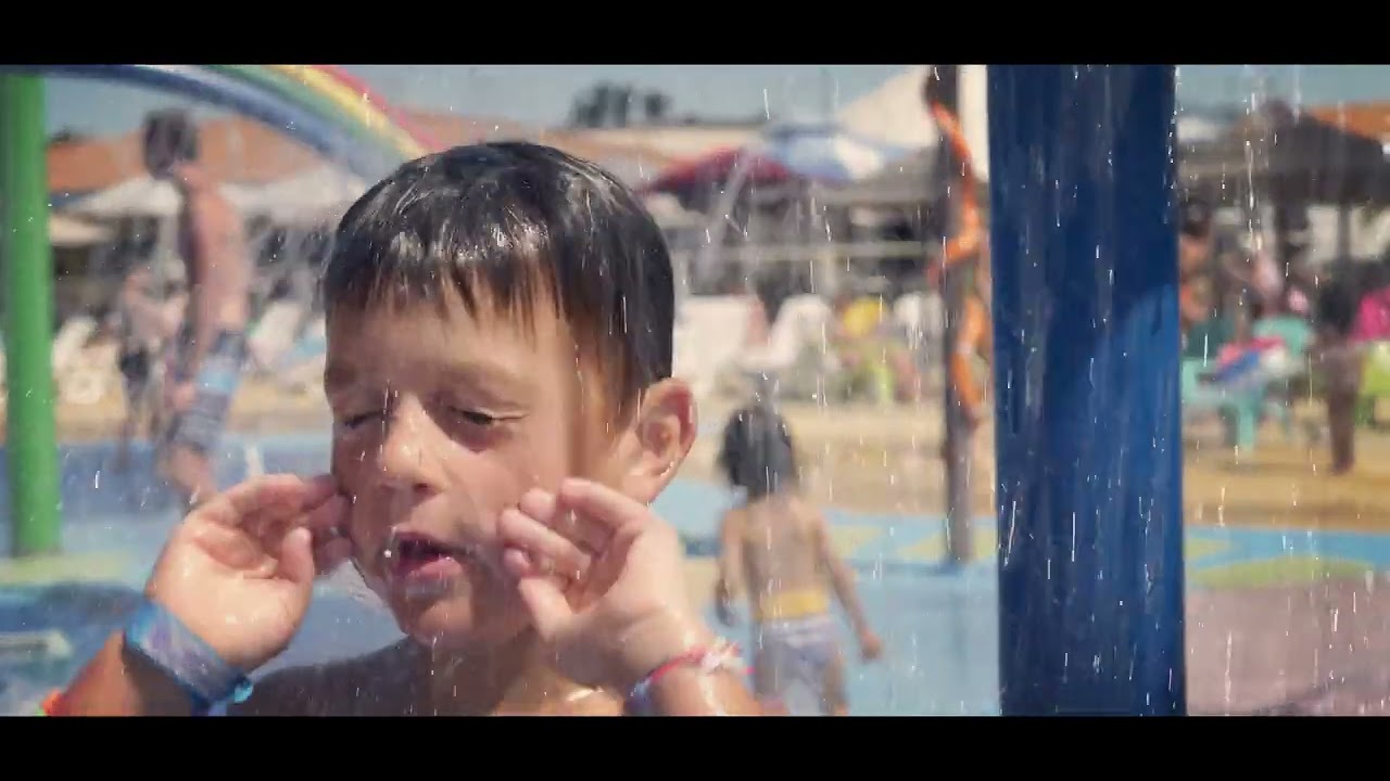 Village vacances : Siblu Les Charmettes. (2021)