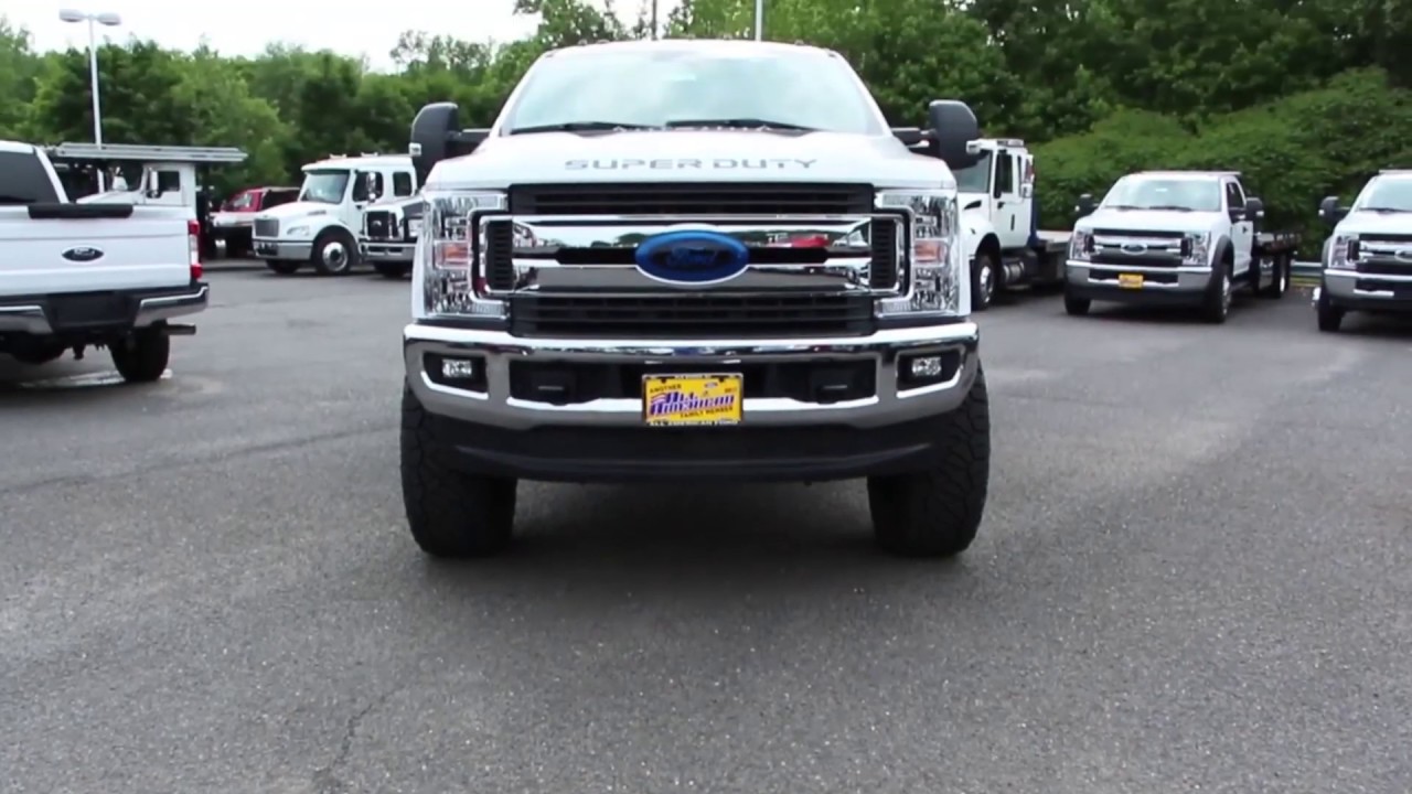 Customize Your Truck at All American Ford Customs