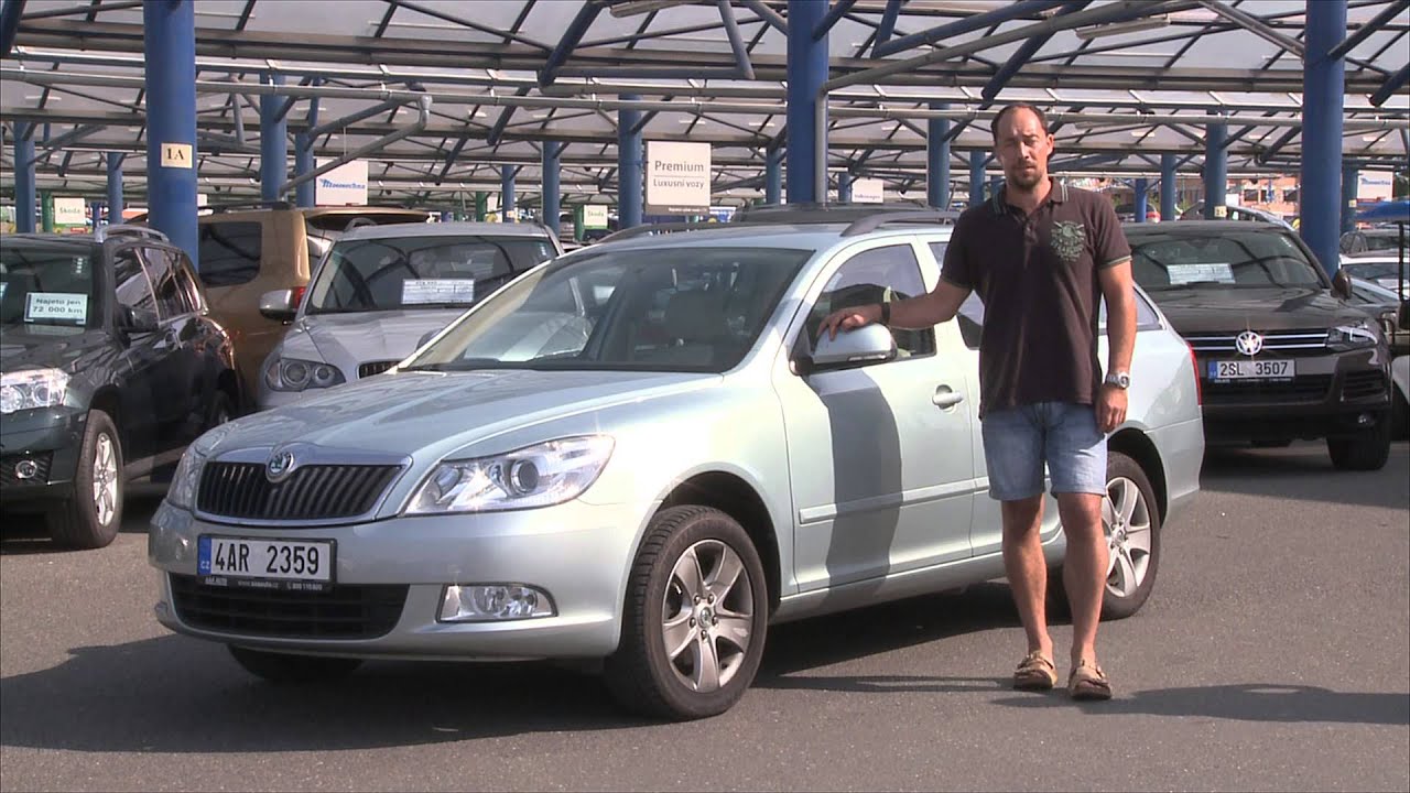 Spokojený zákazník AAA AUTO - Radek Legner, Praha