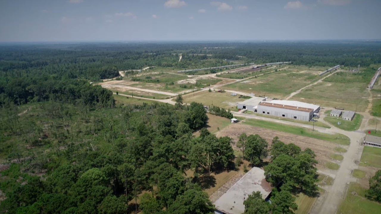 Pineville&rsquo;s Beaver Lake Renewable Energy facility expected to be operational in 2028