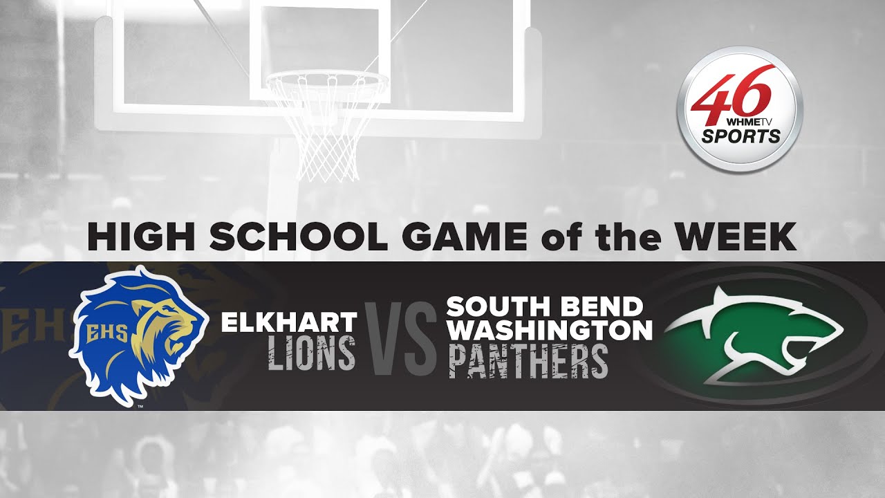 Elkhart Lions v SB Washington Panthers - (November 28, 2023)