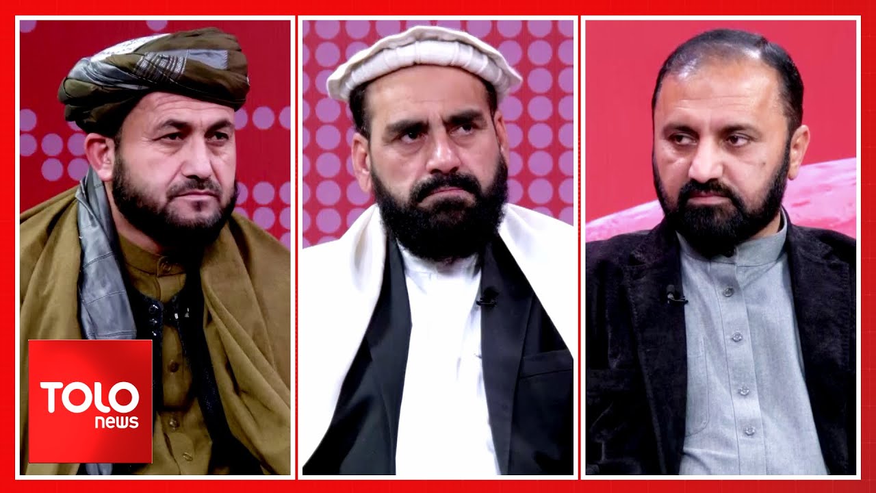 تودې خبرې - امنیت شورا غونډه؛ د نجونو زده کړې او ټولګډونی حکومت سرې کرښې دي