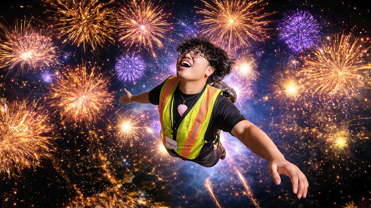 94 BLOCK DID NOT DISAPPOINT | Hawaii 2026 New Years Vlog