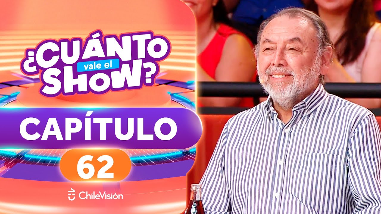 ¿CUÁNTO VALE EL SHOW? 🤩💵 CAPÍTULO 62