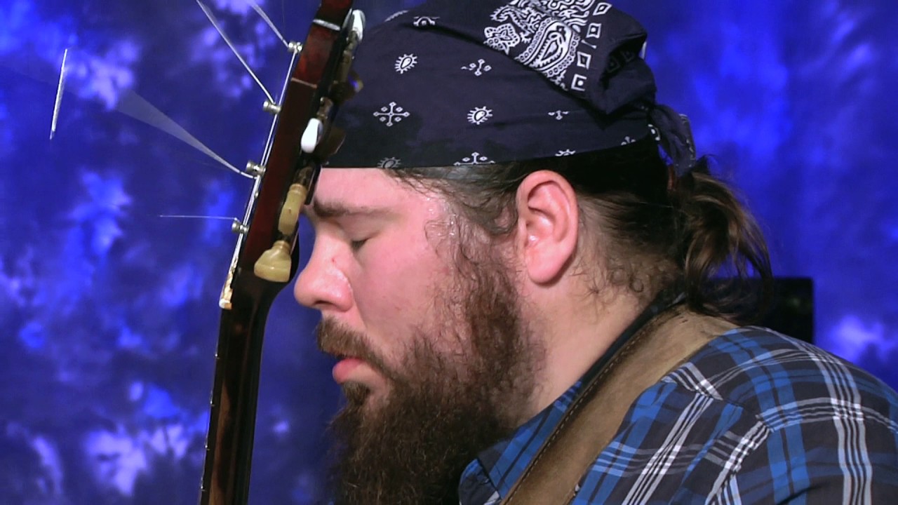 Kilborn Alley - Train To Memphis - Don Odells Legends