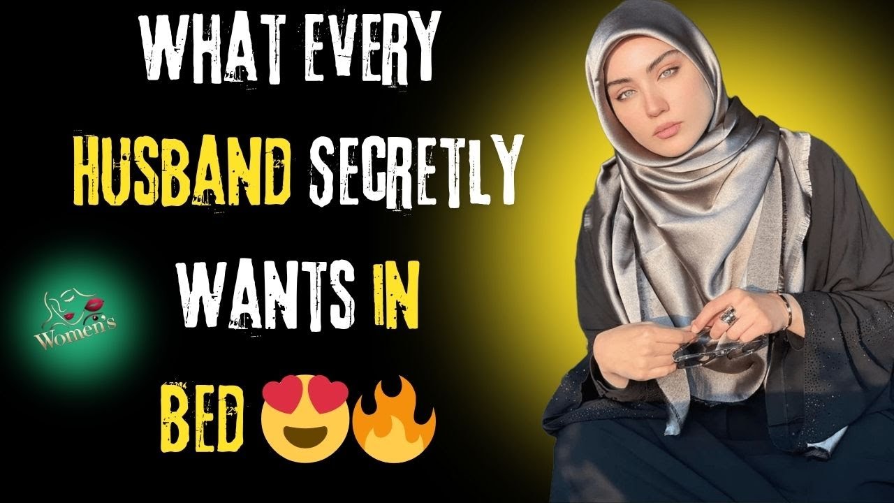 How to Make Your Husband Happy in Bed? Secrets of a Man&rsquo;s Desires in Intimacy