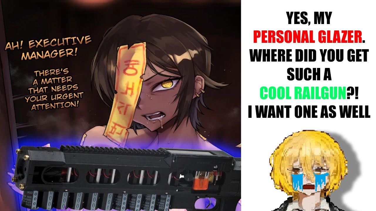 Arknights and Limbus Session | Goldfish-Oni Shenanigans + Canto 5 Dungeon Wrap-up