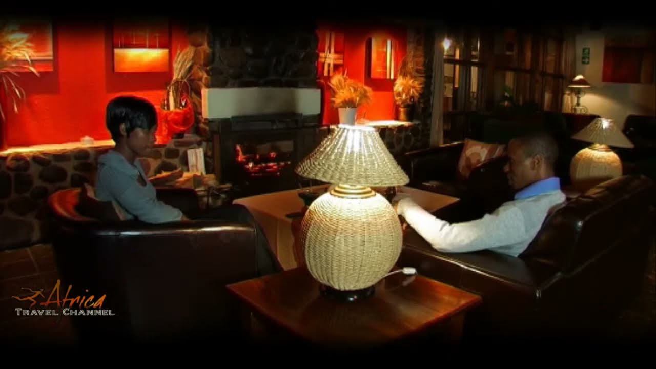 Floreat Riverside Lodge | Sabie Mpumalanga South Africa - Visit Africa Travel Channel