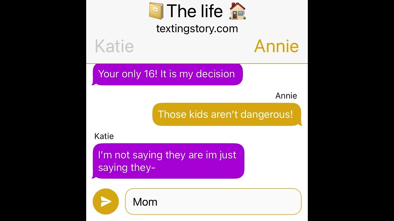 📔The life 🏠Episode 7: Pregnant 