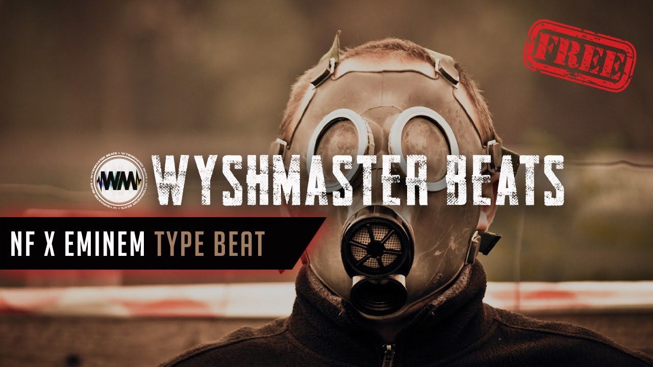 FREE | NF x Eminem Type Beat 2020 | "Last Breath" | Wyshmaster Beats