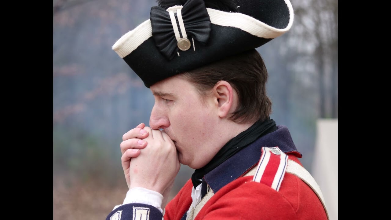 Cowpens NB: Welcome Video