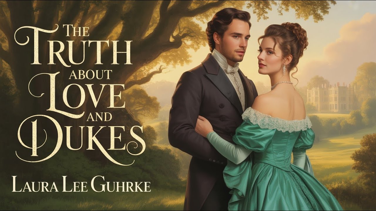 The Truth About Love and Dukes | Love Against Duty | Laura Le Guhrk | Audiobook & Historical Romance