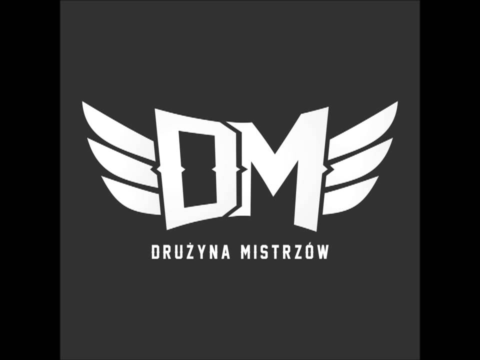 Drużyna Mistrz&oacute;w Tadek Firma, Bilon, Hudy HZD &bdquo;Myśl Samodzielnie prod P A F F