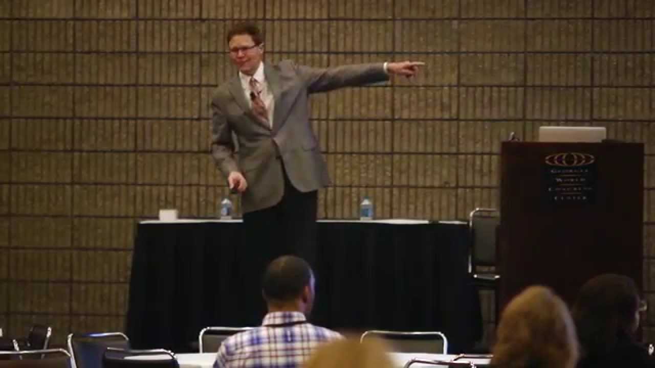 David Maxfield: How to Create a Culture of Accountability