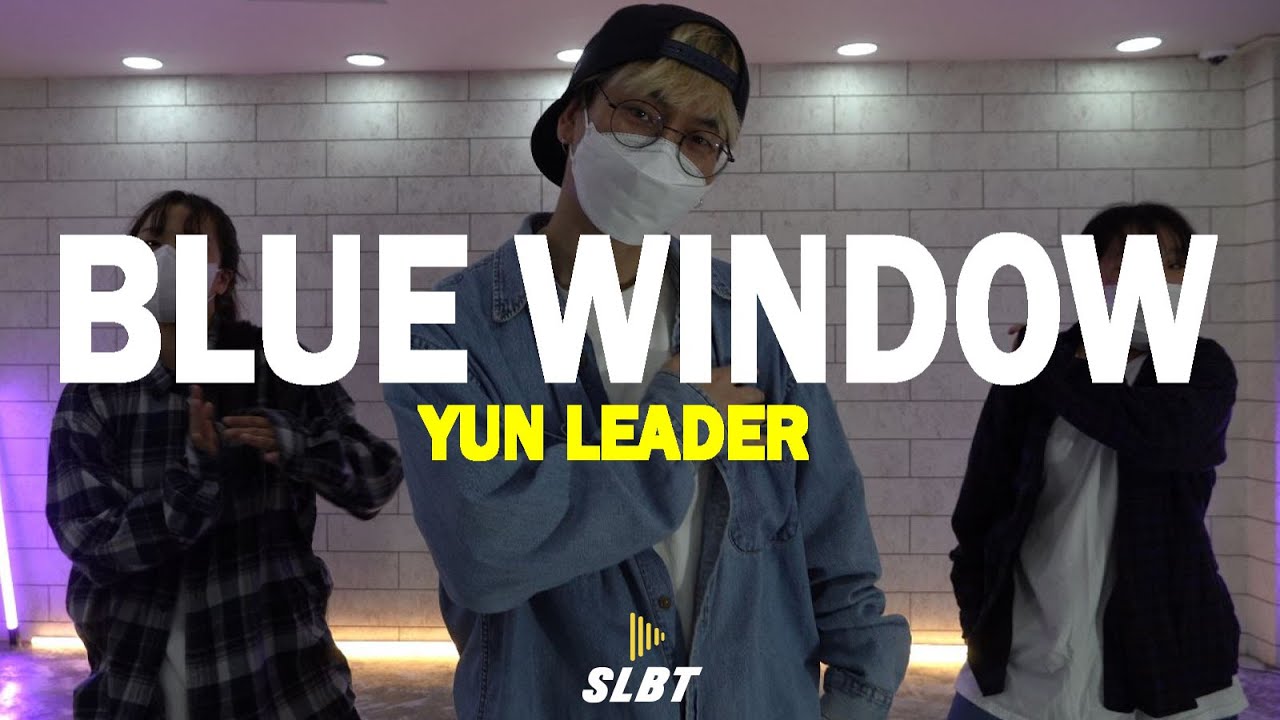 Dune & Crayon - Blue Window / Yun Leader Choreography