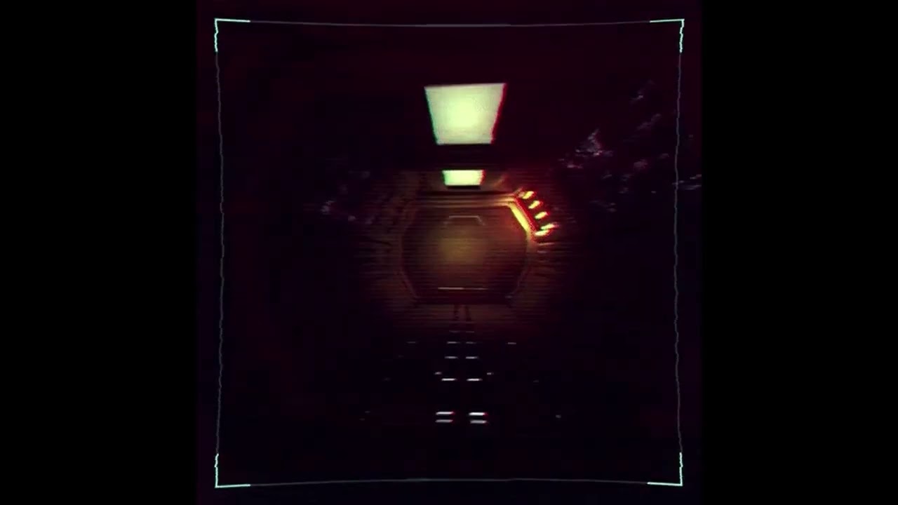 kid cudi ~ can't shake her (slowed+reverb)