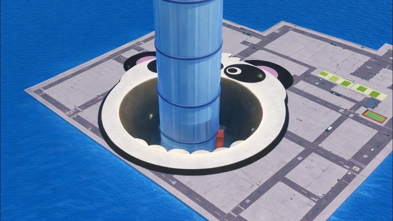 Hole.io - Big Hole City Gameplay Walktrough  Android iOS #13