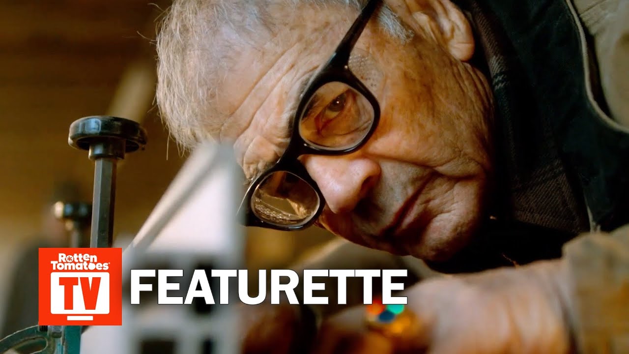 Amazing Stories Season 1 Featurette | 'Inside the Show' | Rotten Tomatoes TV
