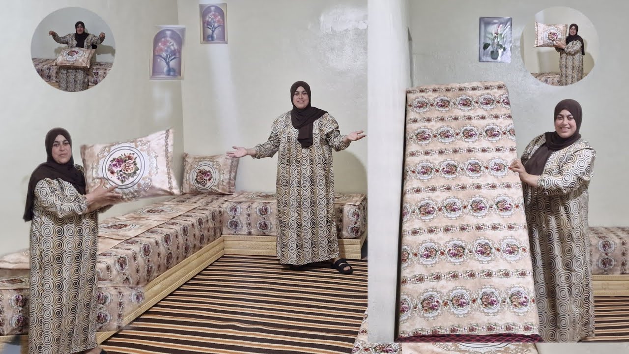 شكراً من القلب لمتابعيني الأوفياء ❤️ فرحتوني بزاف بهداياكم ومساندتكم الدائمة… الله يجازيكم بكل خير