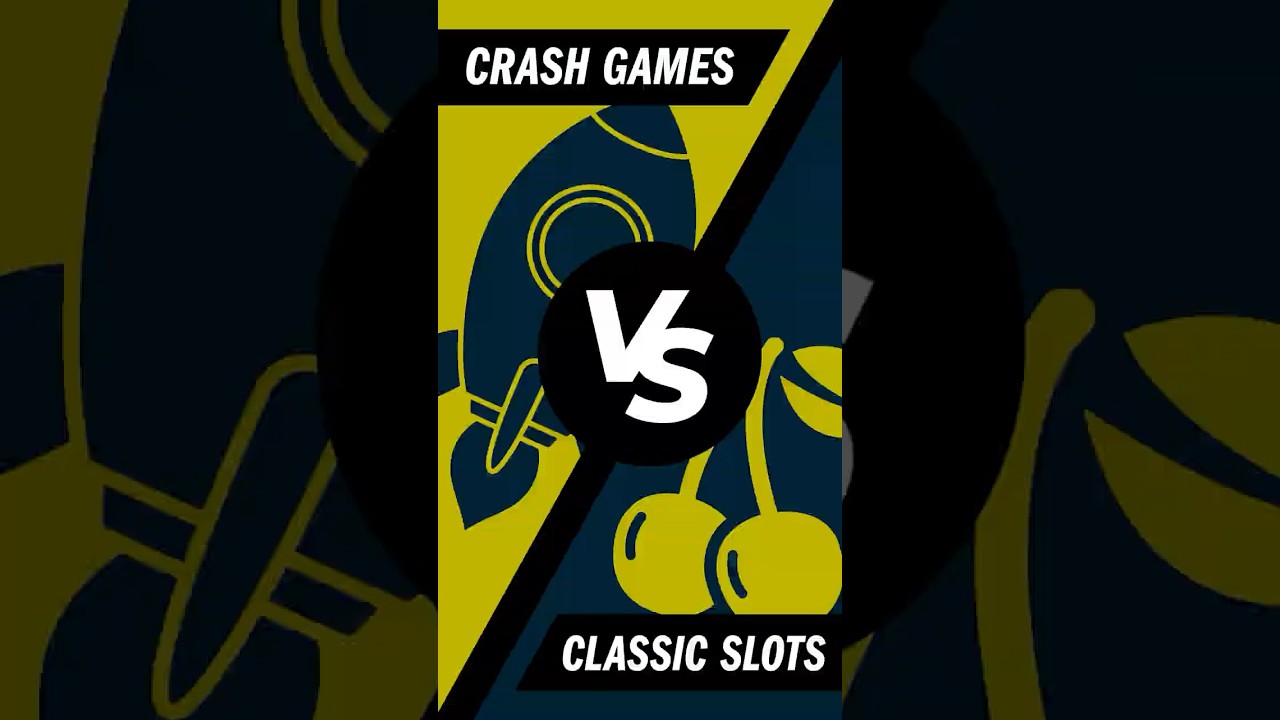 Crash Games or Classic Slots | Head to Head Battle! #3 #igb #igaming #crashgames #slots #viralvideo