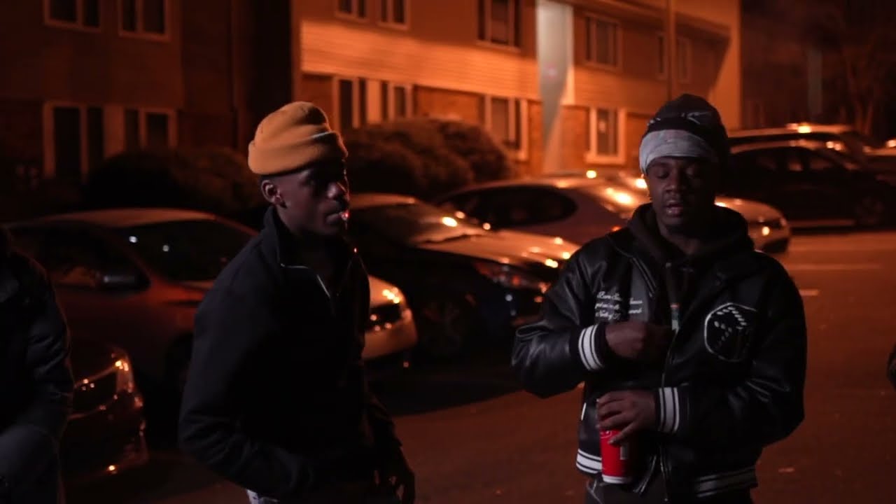 Bermuda Yae - Day Started (Official Video) Shot by @richdasniper