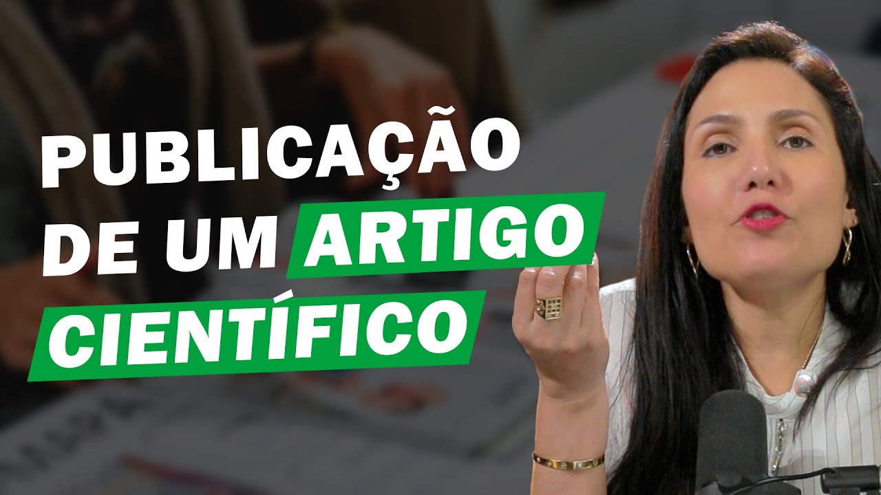 Como Funciona a Publicação de um Artigo Científico? - Revista Científica Núcleo do Conhecimento