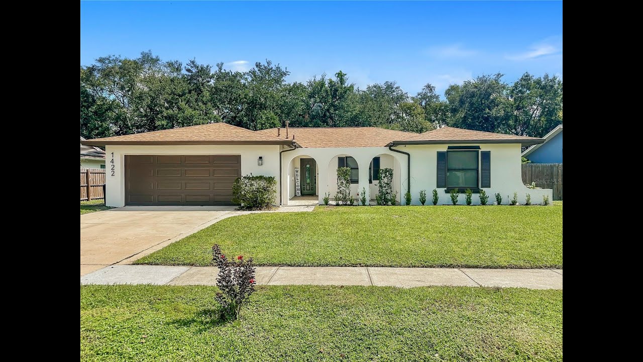 1422 TIERRA CIR, WINTER PARK, FL 32792