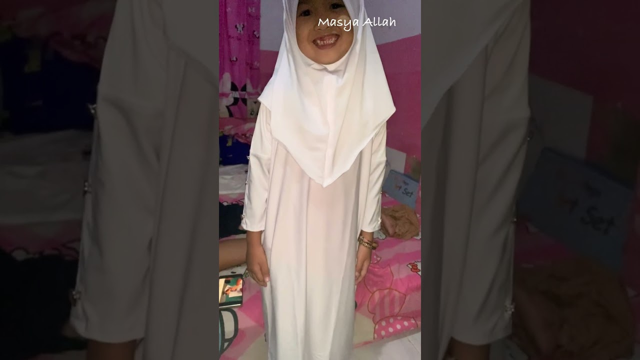 Kumpulan Video Azizahku