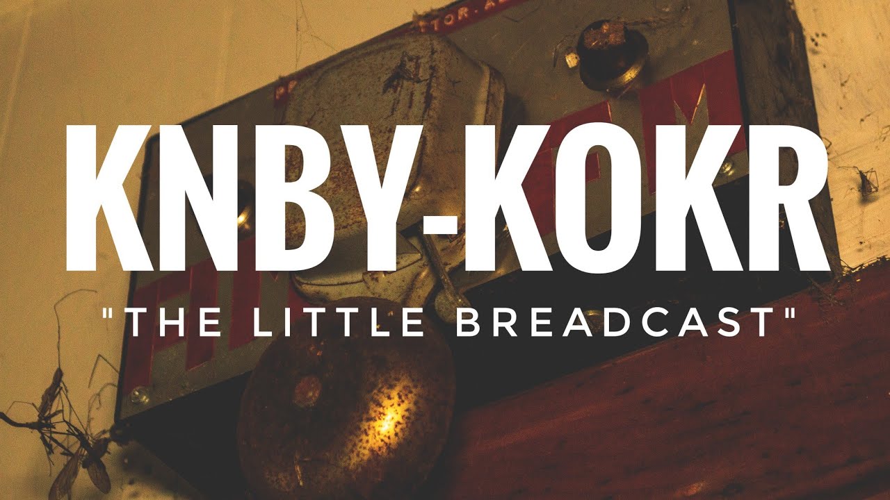 KNBY-KOKR: 