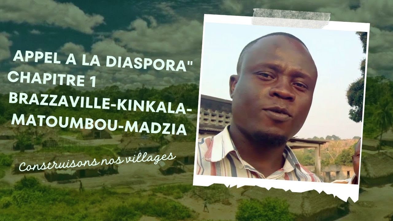 FILM COMPLET INEDIT AU CONGO 
