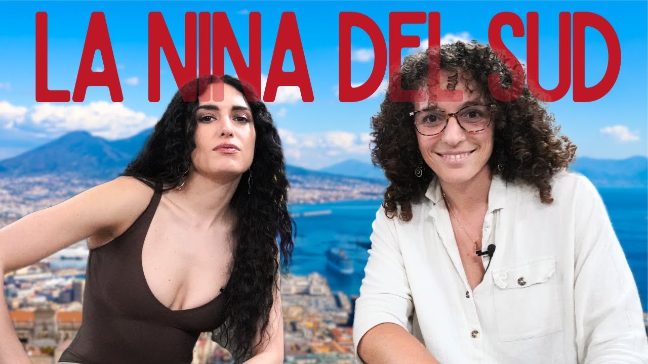 La Niña a Napoli e il Sud senza sudditanza