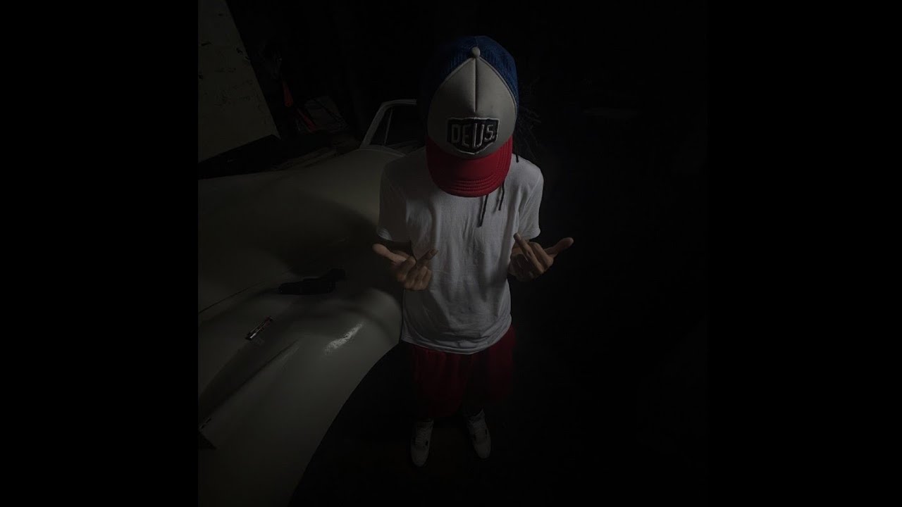 @Scardi_Bando - 2055 (REMIX)