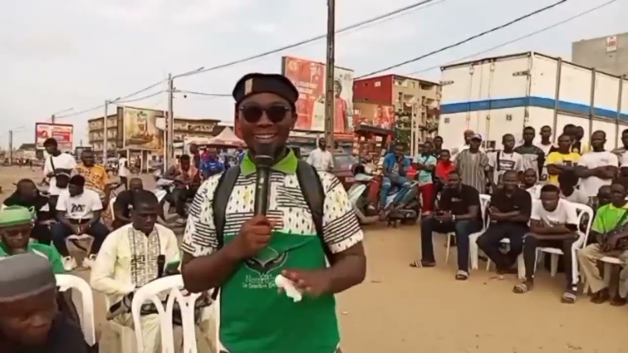 Débat sur le sauveur de l'humanité