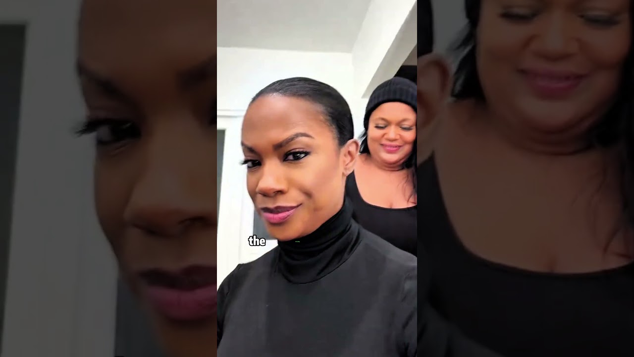 How many baby daddies doesKandi Burruss have?