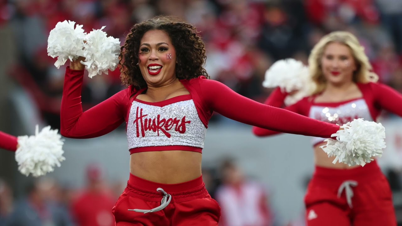 Wisconsin at Nebraska Highlight Video